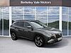 Hyundai TUCSON 1.6 TGDi Hybrid 230 Ultimate 5dr 2WD Auto Amazon Grey