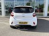 Hyundai I10 1.2 [79] Premium 5dr [Nav] White