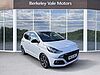 Hyundai I10 1.0T [90] N Line 5dr [Nav] Lumen Grey