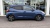 Hyundai I10 1.0T [90] N Line 5dr [Nav] Blue