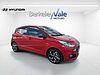 Hyundai I10 1.0T [90] N Line 5dr [Nav] Dragon Red