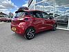 Hyundai I10 1.0T [90] N Line 5dr [Nav] Dragon Red