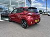 Hyundai I10 1.0T [90] N Line 5dr [Nav] Dragon Red