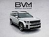 Hyundai SANTA FE 1.6 TGDi Plug-in Hybrid Ultimate 5dr 4WD Auto Typhoon Silver