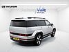 Hyundai SANTA FE 1.6 TGDi Plug-in Hybrid Ultimate 5dr 4WD Auto Typhoon Silver