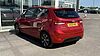 Hyundai IX20 1.6 Premium Nav 5dr Auto Red