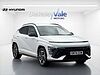 Hyundai KONA 1.6 Hybrid 129 N Line 5dr DCT White
