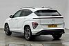 Hyundai KONA 1.6 Hybrid 129 N Line 5dr DCT White