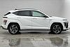 Hyundai KONA 1.6 Hybrid 129 N Line 5dr DCT White