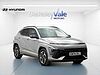 Hyundai KONA 1.6 Hybrid 129 N Line S 5dr DCT Grey