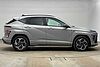 Hyundai KONA 1.6 Hybrid 129 N Line S 5dr DCT Grey