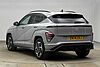 Hyundai KONA 1.6 Hybrid 129 N Line S 5dr DCT Grey
