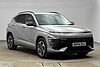 Hyundai KONA 1.6 Hybrid 129 N Line S 5dr DCT Grey