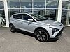 Hyundai BAYON 1.0 TGDi 48V MHEV Premium 5dr DCT Silver