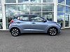 Hyundai I10 1.0 [63] Advance 5dr [Nav] Meta Blue