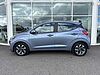 Hyundai I10 1.0 [63] Advance 5dr [Nav] Meta Blue