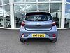 Hyundai I10 1.0 [63] Advance 5dr [Nav] Meta Blue