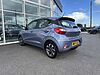 Hyundai I10 1.0 [63] Advance 5dr [Nav] Meta Blue