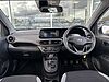 Hyundai I10 1.0 [63] Advance 5dr [Nav] Meta Blue