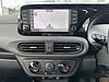 Hyundai I10 1.0 [63] Advance 5dr [Nav] Meta Blue