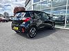 Hyundai I10 1.2 [79] Premium 5dr Auto [Nav] Phantom Black