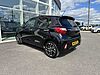 Hyundai I10 1.2 [79] Premium 5dr Auto [Nav] Phantom Black