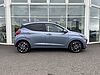 Hyundai I10 1.2 [79] Premium 5dr Auto [Nav] Blue