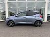 Hyundai I10 1.2 [79] Premium 5dr Auto [Nav] Blue