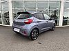 Hyundai I10 1.2 [79] Premium 5dr Auto [Nav] Blue