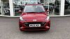 Hyundai I10 1.0 [63] Advance 5dr Auto [Nav] Red