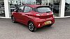 Hyundai I10 1.0 [63] Advance 5dr Auto [Nav] Red