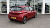 Hyundai I10 1.0 [63] Advance 5dr Auto [Nav] Red