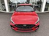 Hyundai I30 2.0T GDi N Performance 5dr DCT Engine Red