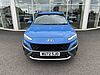 Hyundai KONA 1.6 GDi Hybrid Premium 5dr DCT Surfy Blue