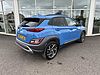 Hyundai KONA 1.6 GDi Hybrid Premium 5dr DCT Surfy Blue