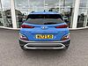 Hyundai KONA 1.6 GDi Hybrid Premium 5dr DCT Surfy Blue