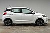 Hyundai I10 1.0 [63] Advance 5dr [Nav] White