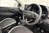 Hyundai I10 1.0 [63] Advance 5dr [Nav] White