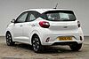 Hyundai I10 1.0 [63] Advance 5dr [Nav] White