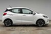 Hyundai I10 1.0 [63] Advance 5dr [Nav] White