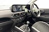Hyundai I10 1.0 [63] Advance 5dr [Nav] White