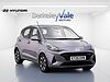Hyundai I10 1.0 [63] Advance 5dr [Nav] Blue