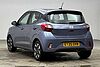 Hyundai I10 1.0 [63] Advance 5dr [Nav] Blue
