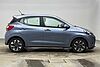 Hyundai I10 1.0 [63] Advance 5dr [Nav] Blue