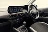 Hyundai I10 1.0 [63] Advance 5dr [Nav] Blue