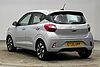 Hyundai I10 1.0 [63] Advance 5dr [Nav] Grey