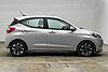 Hyundai I10 1.0 [63] Advance 5dr [Nav] Grey