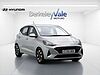 Hyundai I10 1.0 [63] Advance 5dr [Nav] Grey