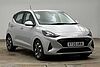 Hyundai I10 1.0 [63] Advance 5dr [Nav] Grey