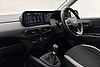 Hyundai I10 1.0 [63] Advance 5dr [Nav] Grey
